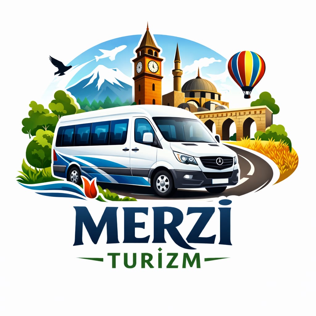 Merzi Turizm Logo